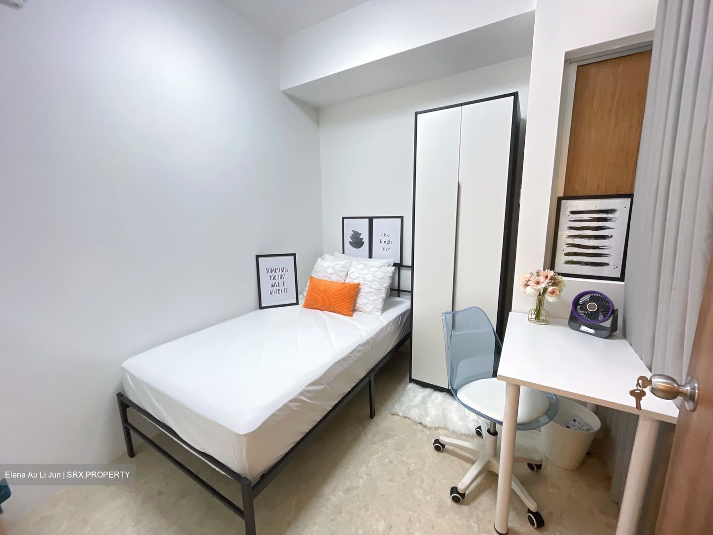 Grandeur 8 (D20), Condominium #618786751